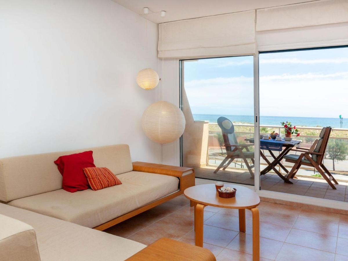 Apartment Port Pals B II By Interhome Dış mekan fotoğraf