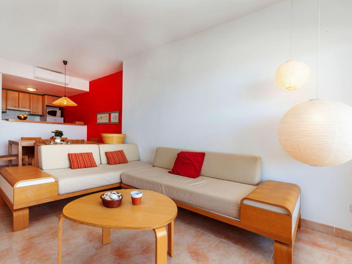 Apartment Port Pals B II By Interhome Dış mekan fotoğraf