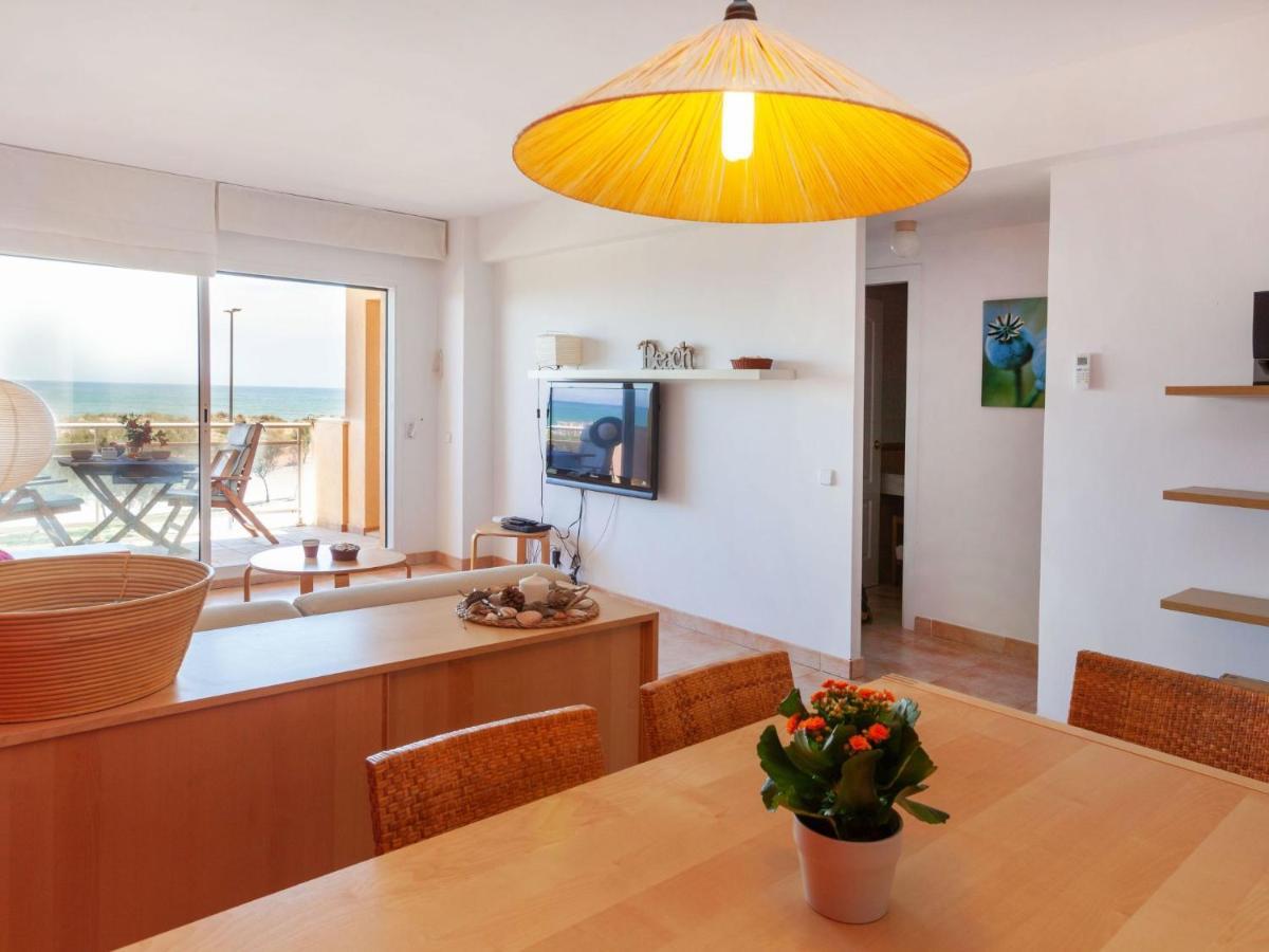 Apartment Port Pals B II By Interhome Dış mekan fotoğraf
