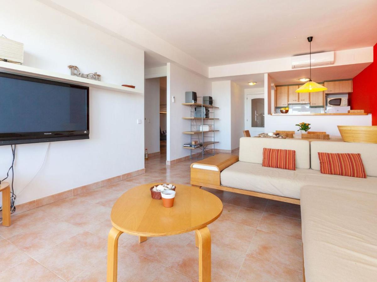 Apartment Port Pals B II By Interhome Dış mekan fotoğraf
