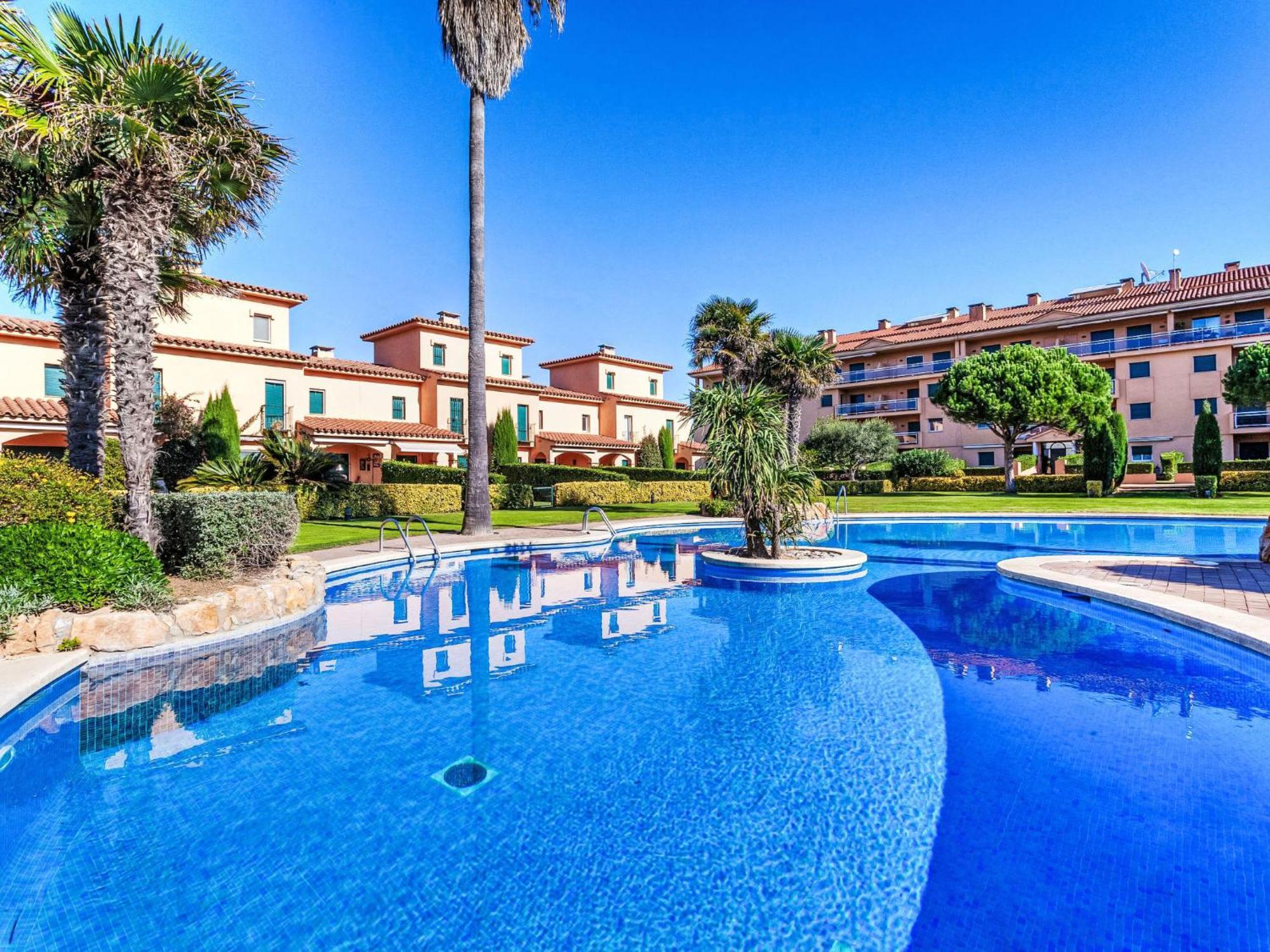Apartment Port Pals B II By Interhome Dış mekan fotoğraf